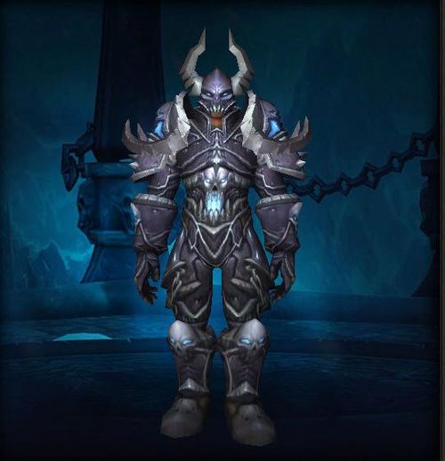 老玩家力荐!魔兽世界单手剑幻化排行及稀有出处盘点