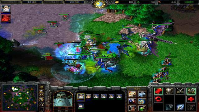 网易有没有类似魔兽的手游？这些手游和魔兽世界很像！