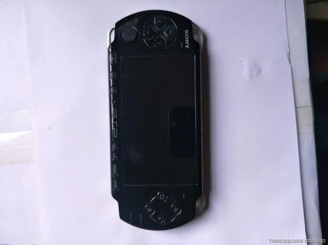 索尼PSP3006使用指南：掌中娱乐终极之选