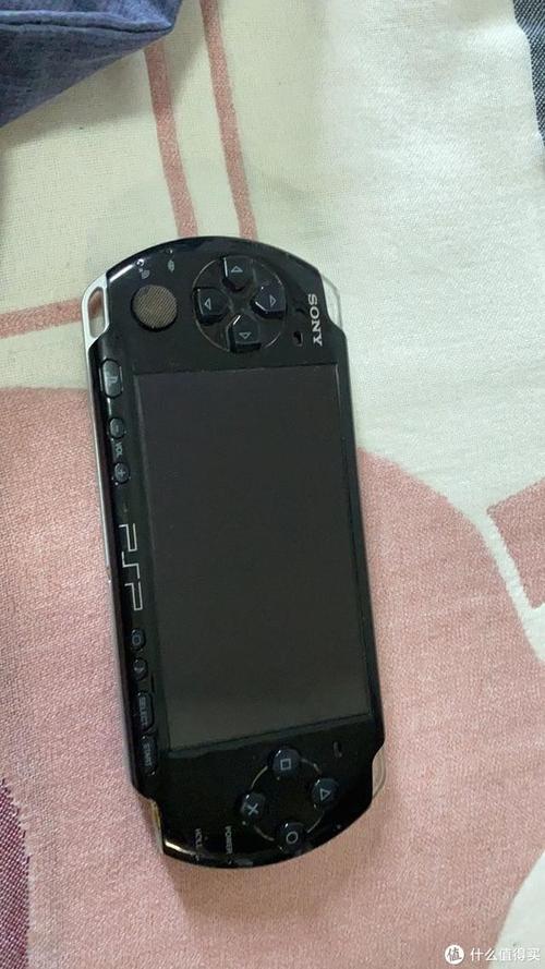 索尼PSP3006使用指南:掌中娱乐终极之选