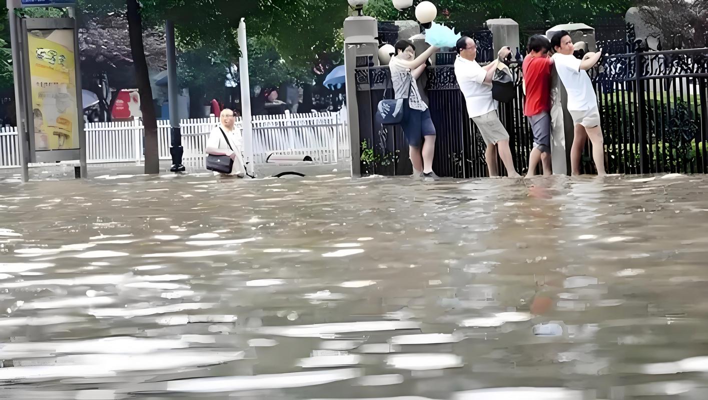 紧急！洪水包围蚂蚁庄园，这些逃生技巧你学会了吗？