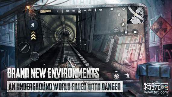 绝地求生:刺激战场(国际服)下载安全吗?官方渠道下载更放心!