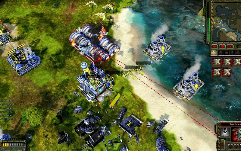 红警3起义时刻哪个阵营厉害?老玩家来分析!