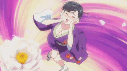 美动态XOXO动态图下载