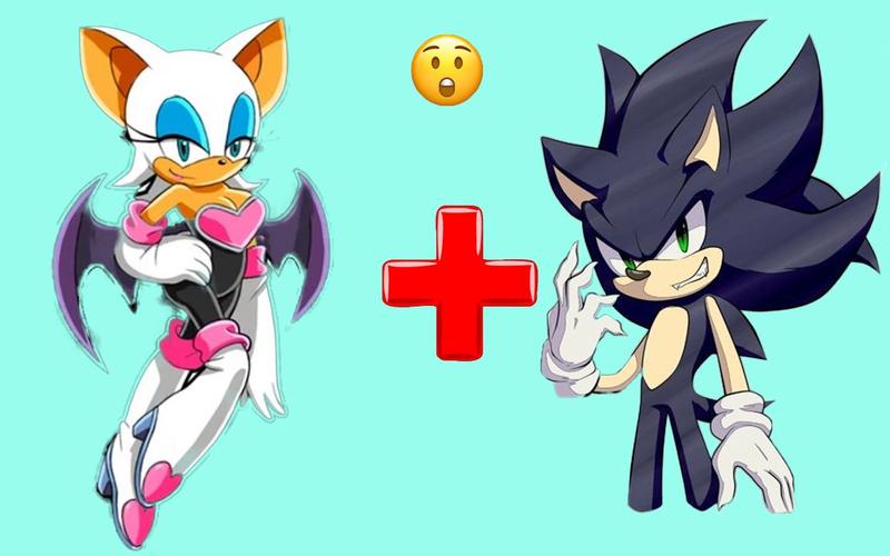 索尼克与黑暗骑士:超速冒险与黑暗骑士的终极对决