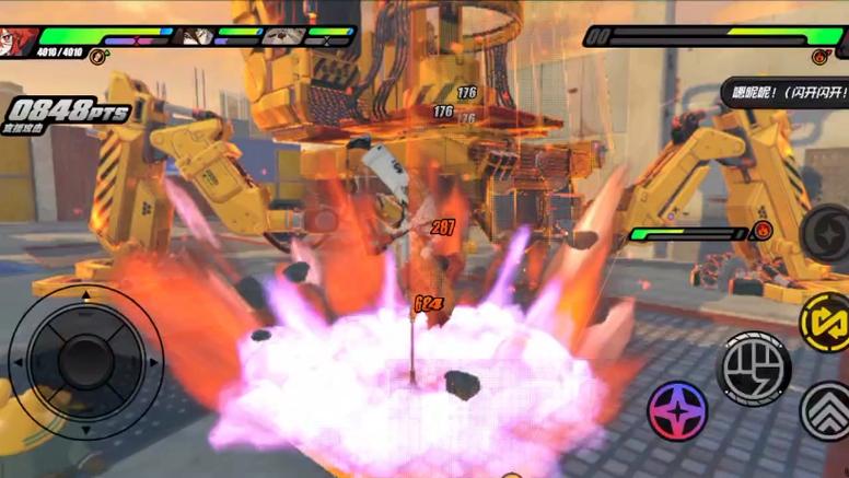 秒杀挂助力CF挑战模式：无伤通关利器