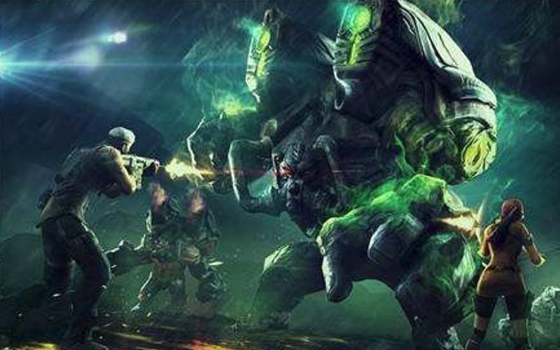 秒杀挂助力CF挑战模式:无伤通关利器