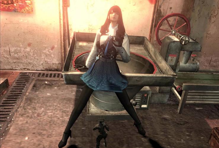 生化危机6 PC评测：经典重现与新元素融合