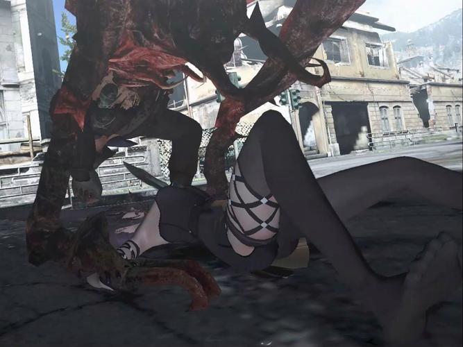 生化危机6 PC评测:经典重现与新元素融合