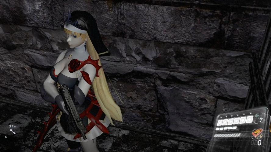 生化危机6 PC评测:经典重现与新元素融合