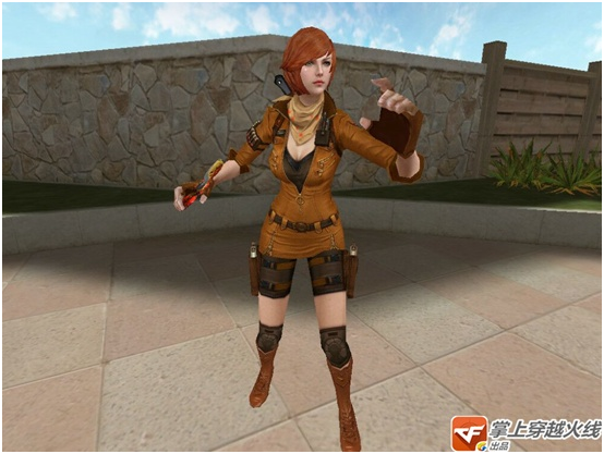 穿越火线曼陀罗x多少钱能出？教你玄学抽奖技巧！