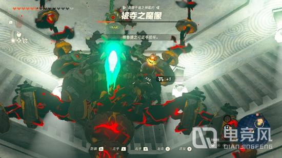 痛苦之村新手快速上手指南:升级、解谜与BOSS攻略