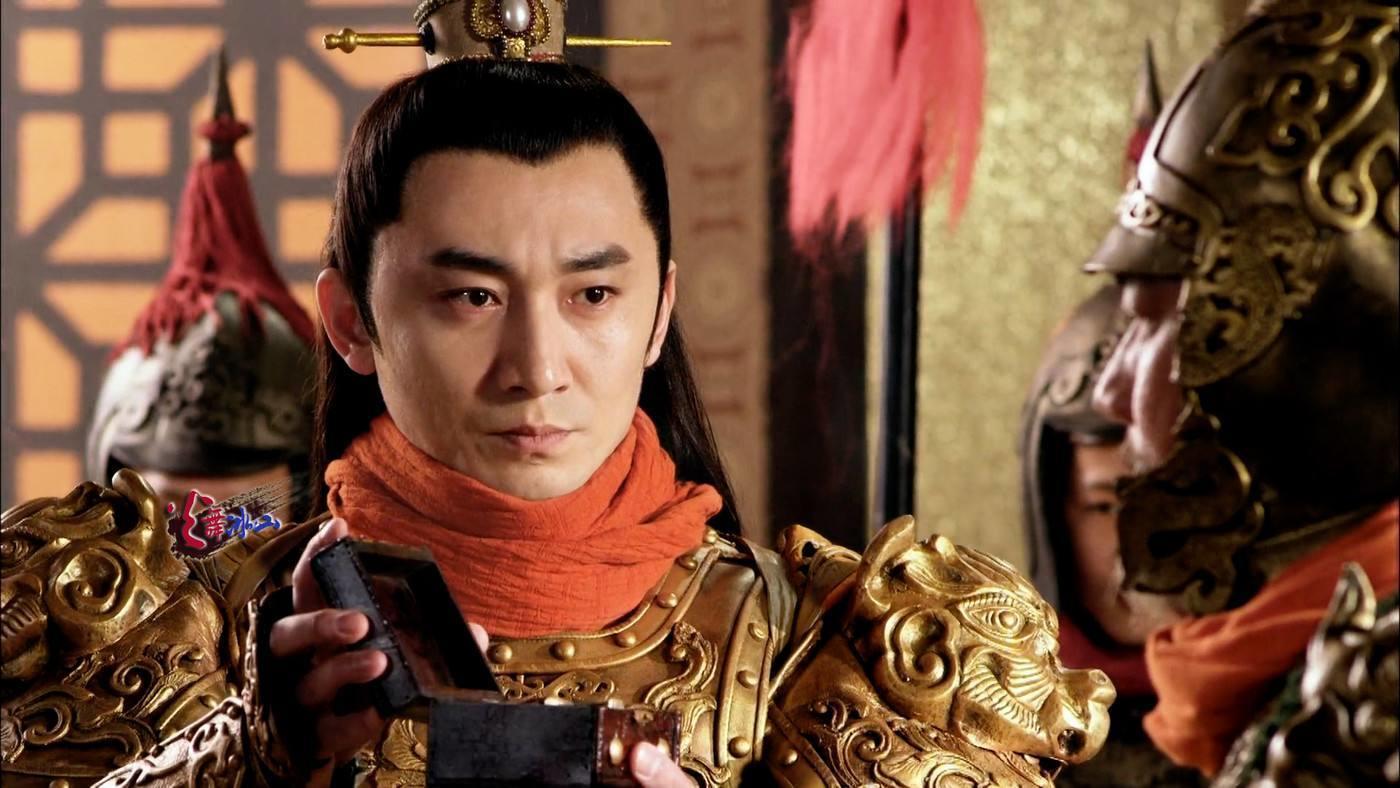 穿越大唐:开局摸尸李元霸,废柴逆袭成战神