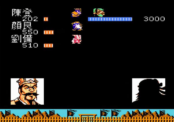 吞食天地2武将排名与推荐:必备主力解析