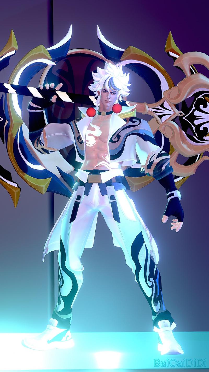 王者荣耀最近新出的英雄是谁啊？这几个英雄真不错！