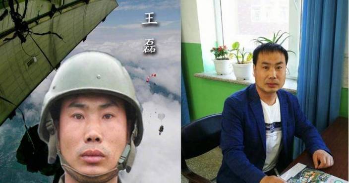 空降军情七处揭秘:空降兵部队背后的神秘故事