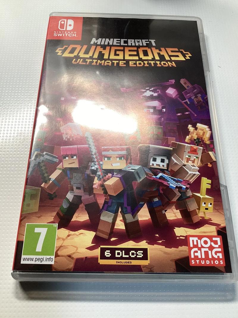 我的世界地下城手机版下载安卓苹果免费下载地址！