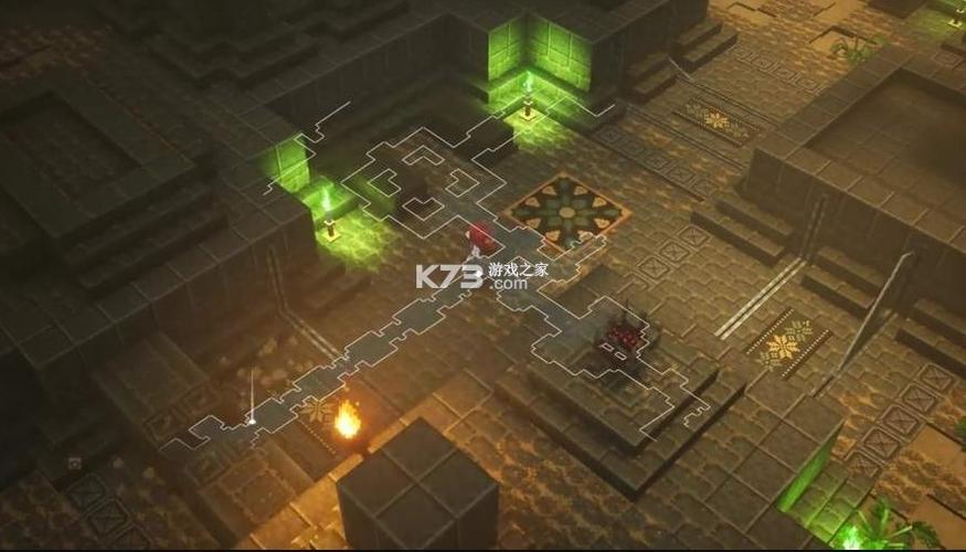 我的世界地下城手机版下载安卓苹果免费下载地址!