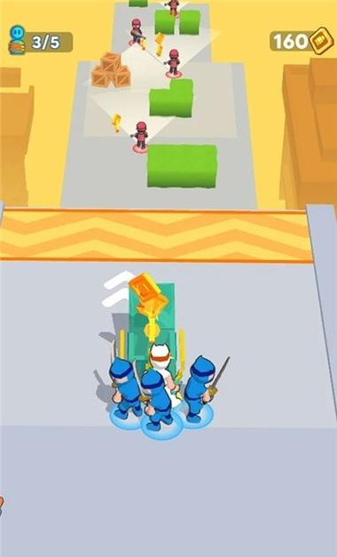 瞬间潜行技能详解:助你轻松掌握隐身与暗杀技巧