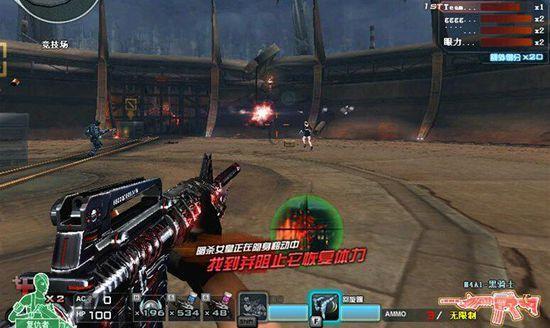 瞬间潜行技能详解:助你轻松掌握隐身与暗杀技巧