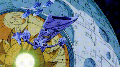 报应号:霸天虎旗舰战舰的传奇与力量