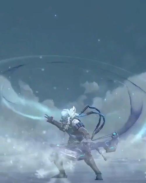 白色死神韦鲁斯：最具性价比的英雄联盟史诗皮肤推荐