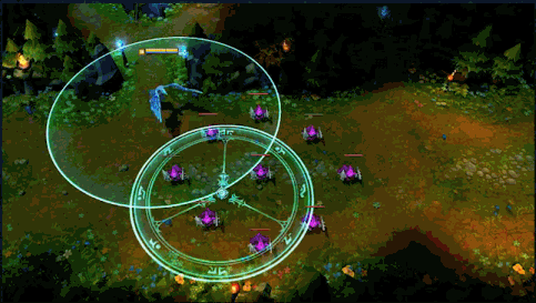 玩lol璐璐辅助还在乱出装?这套出装带你躺赢!