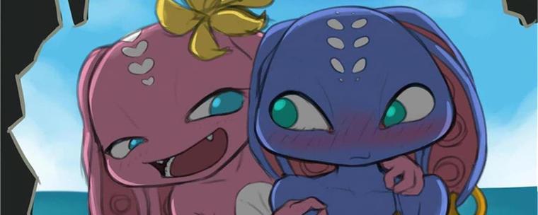 玩lol璐璐辅助还在乱出装?这套出装带你躺赢!