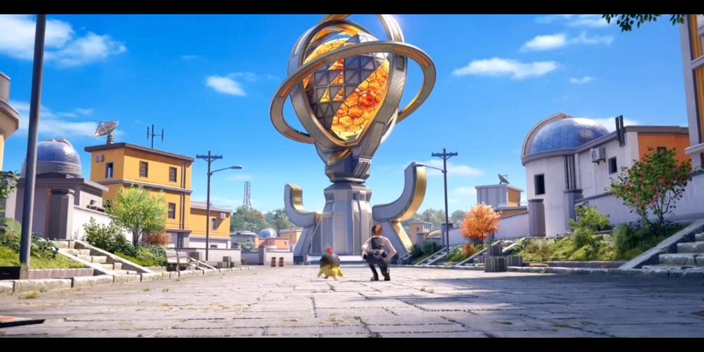 玩转角扮演游戏:从新手到高手的成长之路