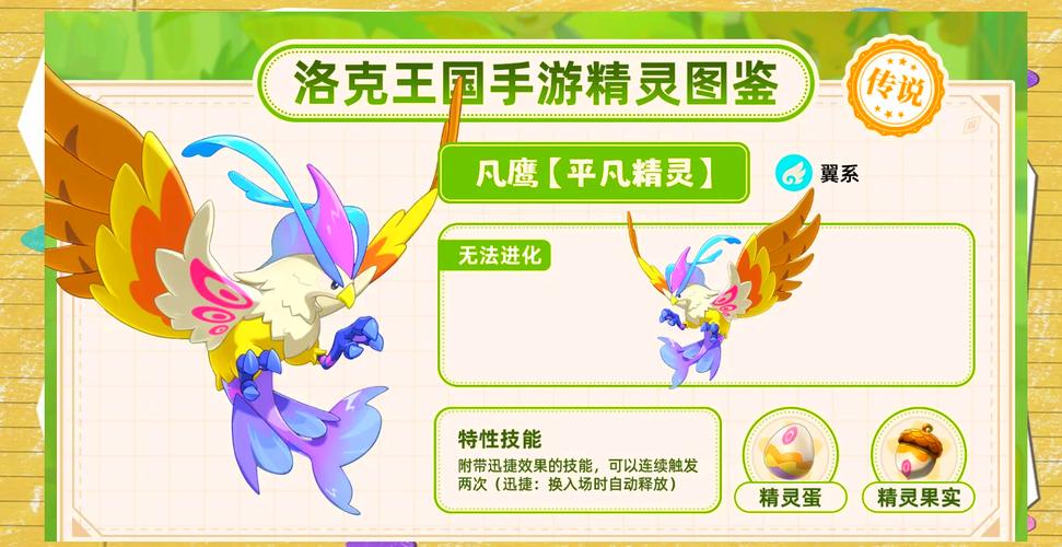 洛克王国精灵组怎么玩？老玩家分享实战经验！