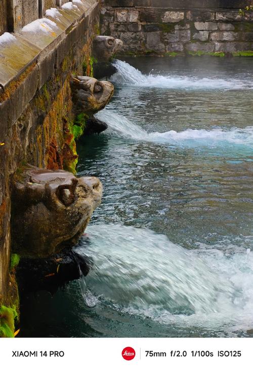 章丘九日游记:深度体验小泉城,本地人的真情告白!