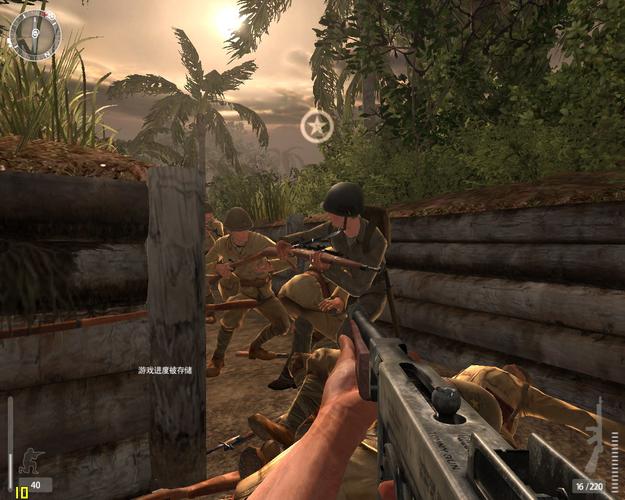 畅玩荣誉勋章血战太平洋配置要求一览及推荐