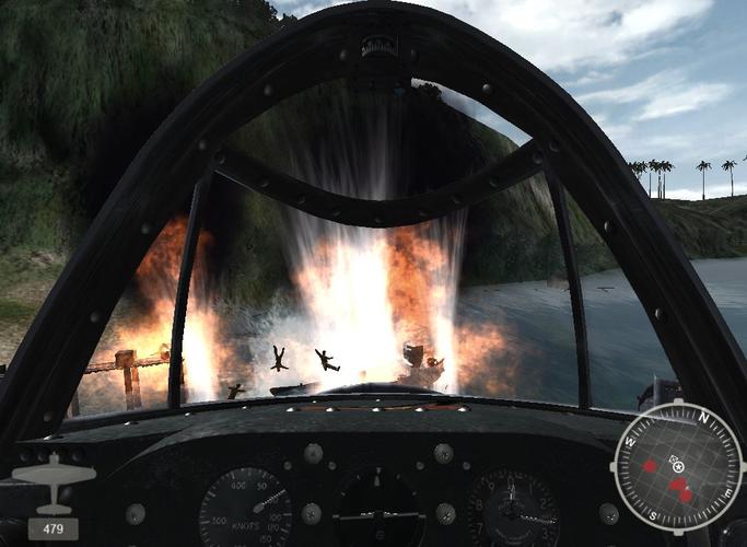 畅玩荣誉勋章血战太平洋配置要求一览及推荐