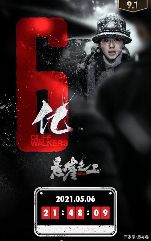 悬崖之上豆瓣7.4，张艺谋导演力作的悬疑剧情解析