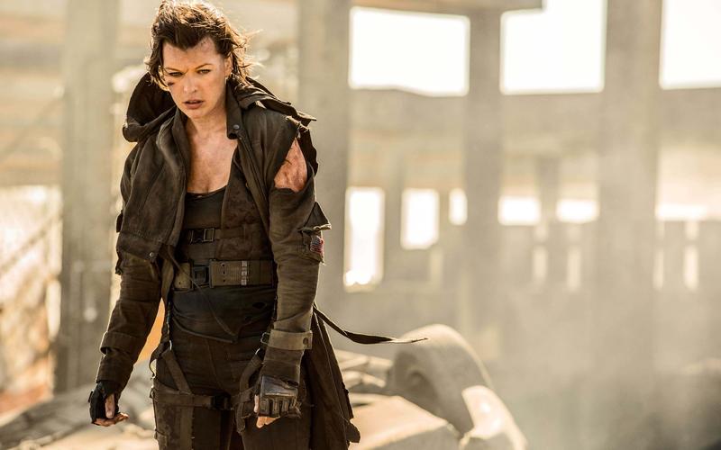 生化危机启示录剧情解析：从T病毒到浣熊市的绝望逃生