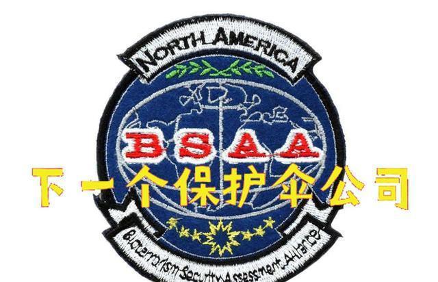 生化危机中的BSAA组织:从伞公司到全球防线的转变