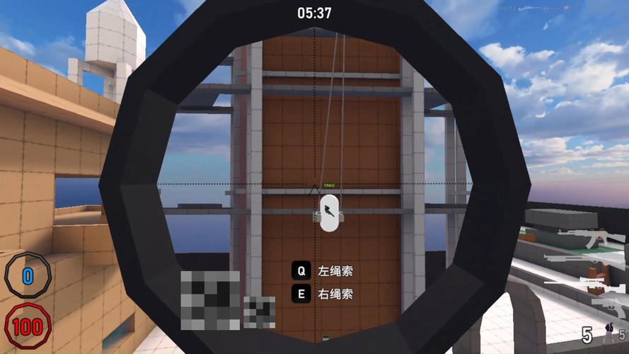 瞬狙怎么练最有效?大神分享瞬狙练习方法和技巧