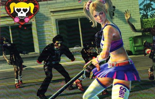 电锯糖心PC版配置要求及游戏详情全解析