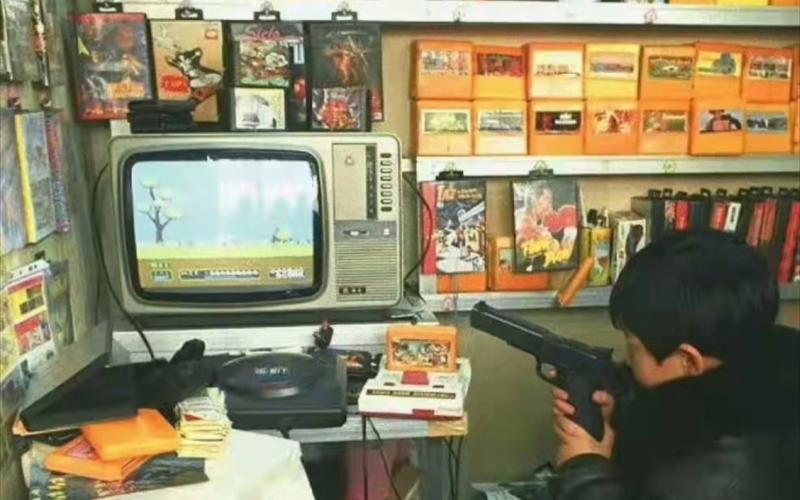 电玩Bus - 你的游戏世界指南，尽享主机游戏乐趣