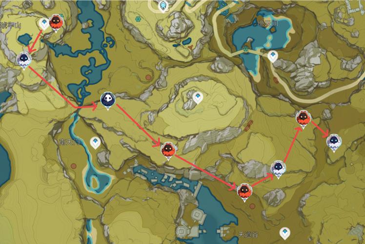 深渊派对怎么进门?手把手教你轻松刷深渊!