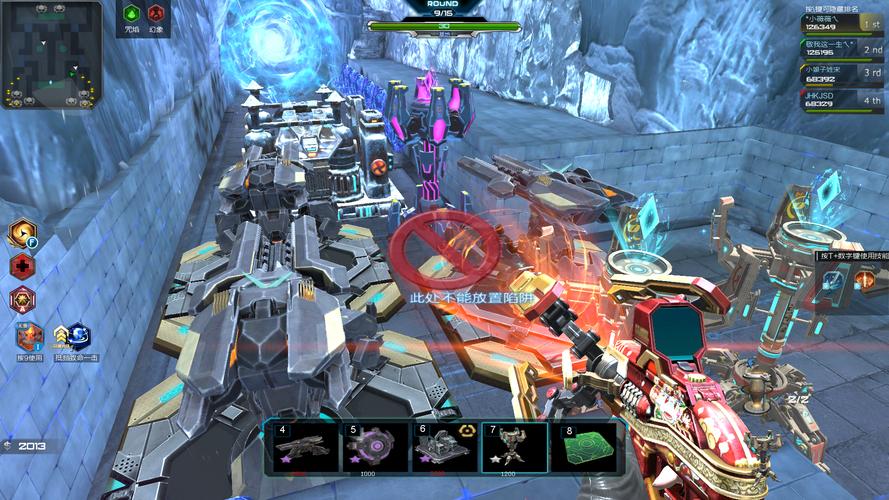 深渊派对怎么进门?手把手教你轻松刷深渊!