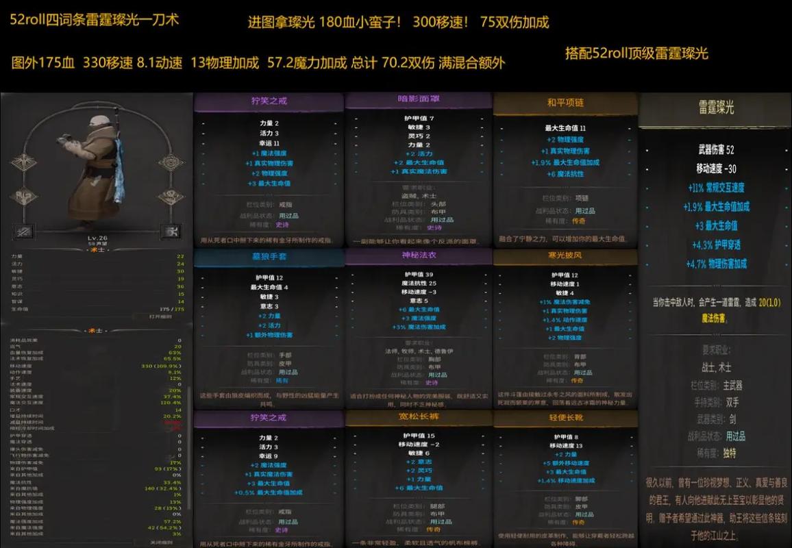 璐璐大招改版后有多强?加血量提升堪称版本答案!