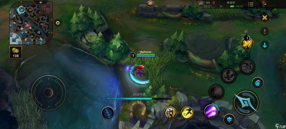 璐璐大招改版后有多强?加血量提升堪称版本答案!