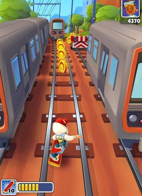 神庙逃亡9999999金币钻石免费领,极速跑酷真过瘾