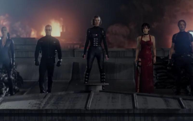 生化危机哪部是巅峰之作？带你回顾经典剧情！