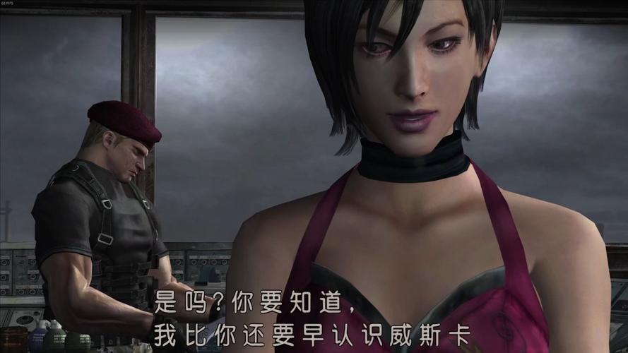 生化危机哪部是巅峰之作?带你回顾经典剧情!