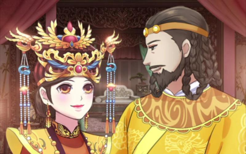 皇后成长计划1.6新手必看攻略,快速上手少走弯路!