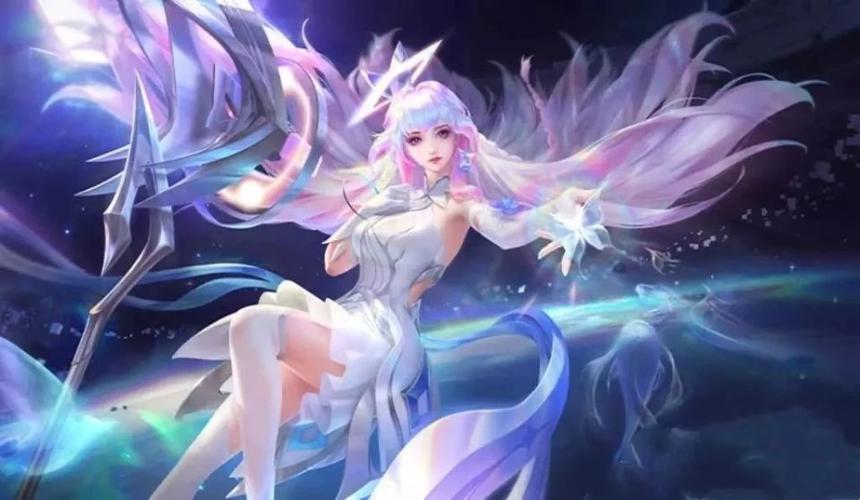 王者荣耀周年皮肤返场投票倒计时,这几款皮肤呼声最高!