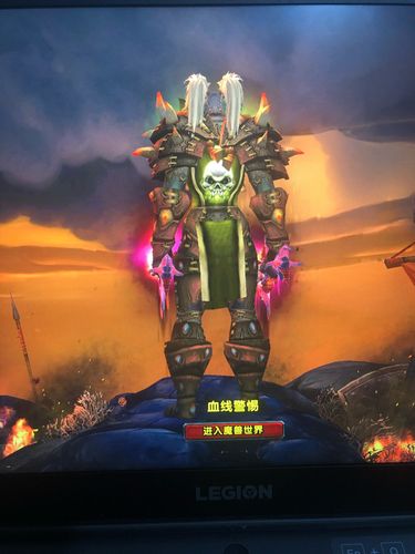 盗贼个性幻化:打造独一无二的潜行者