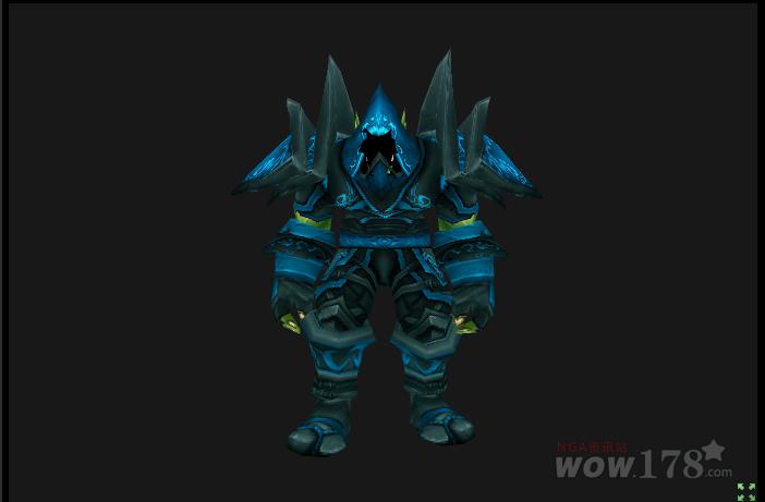 盗贼个性幻化:打造独一无二的潜行者